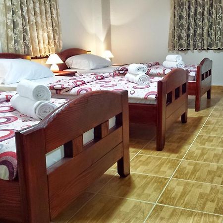 Hotel Old Bazaar スコピエ エクステリア 写真