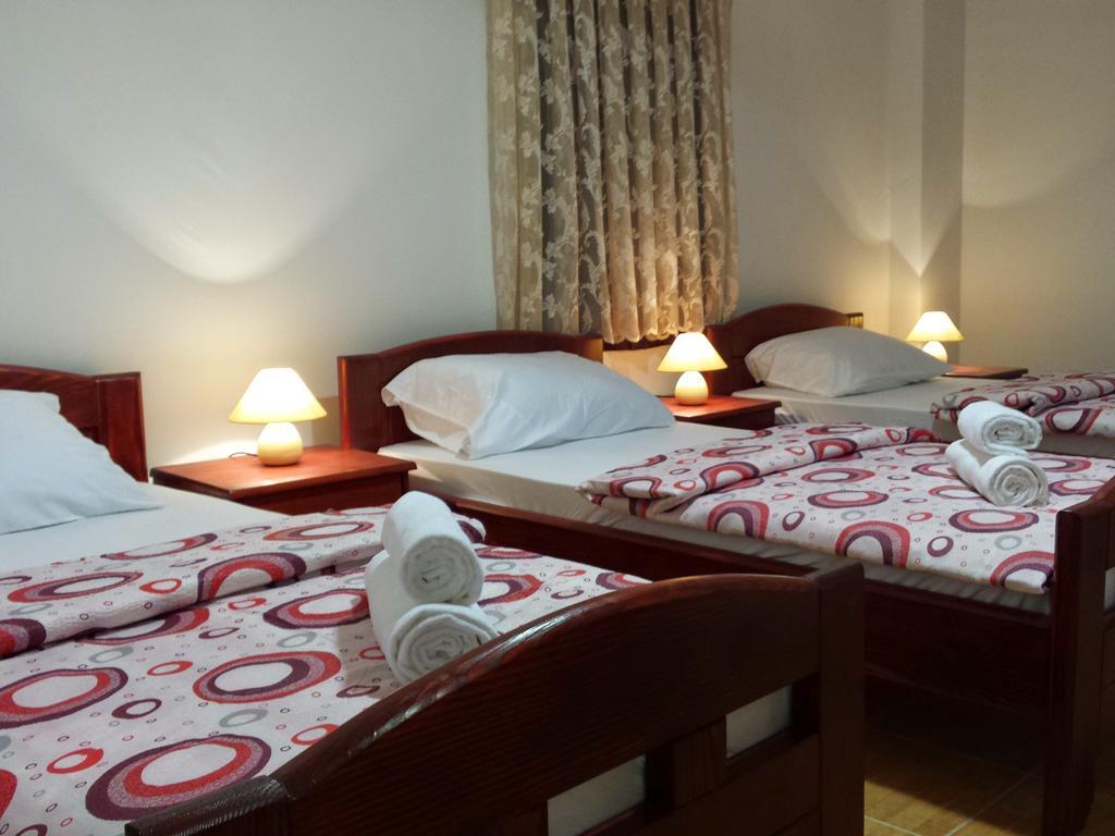 Hotel Old Bazaar スコピエ 部屋 写真