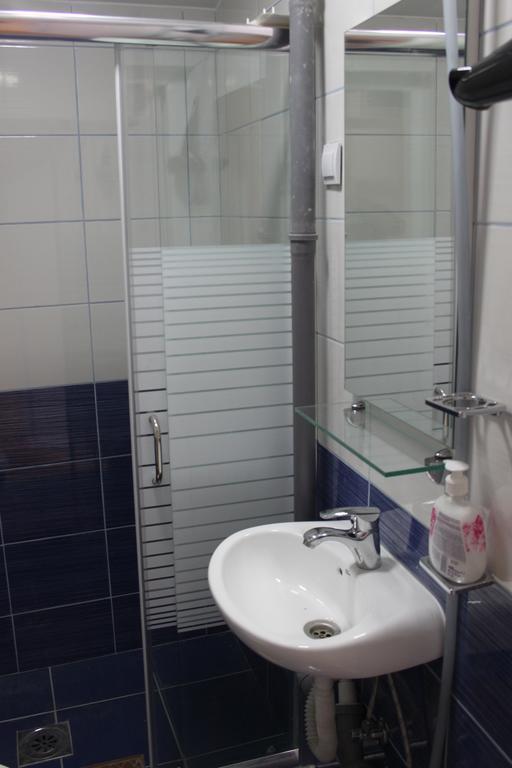 Hotel Old Bazaar スコピエ 部屋 写真