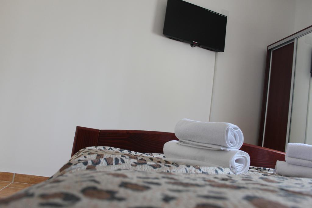 Hotel Old Bazaar スコピエ エクステリア 写真