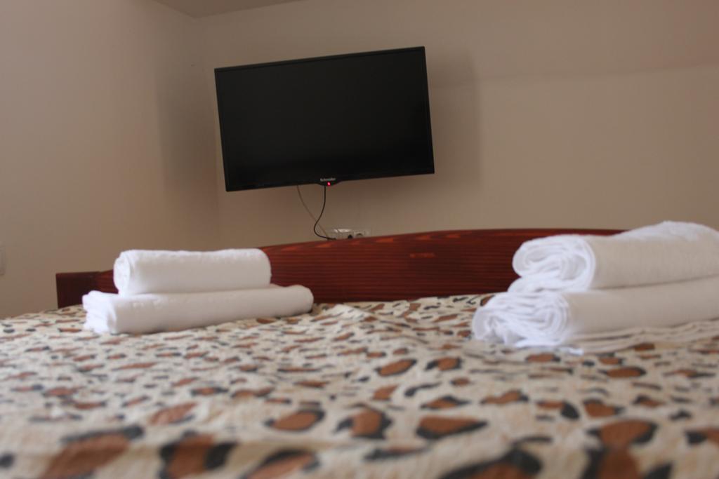 Hotel Old Bazaar スコピエ エクステリア 写真