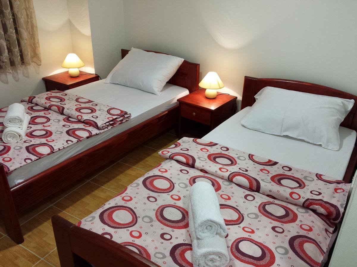 Hotel Old Bazaar スコピエ 部屋 写真